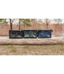 SHOWMASTER Sac de pansage EasyGo thé vert Discount