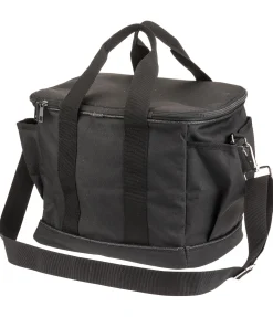 SHOWMASTER Sac de pansage Sparkling Elegance noir