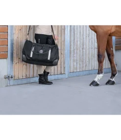 Felix Bühler Sac de sport Melina noir Best