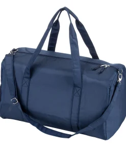 Felix Bühler Sac de voyage Sportive gris bleu New