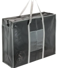 SHOWMASTER Sac pour couvertures et tapis de selle York noir Online