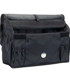 SHOWMASTER Sac pour le box Manhattan noir