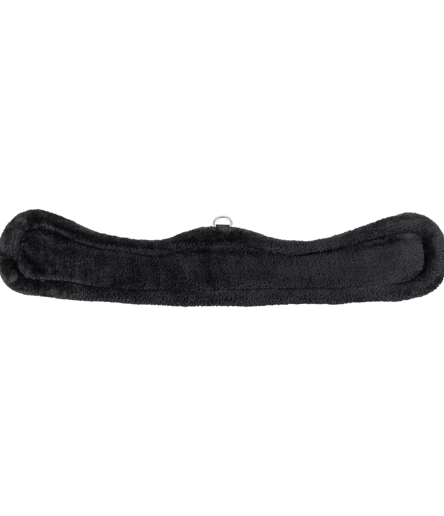 SHOWMASTER Sangle anatomique Cuddly noir/noir Discount
