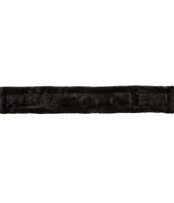 SHOWMASTER Sangle courte Cuddly noir New