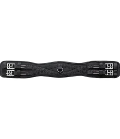 SHOWMASTER Sangle courte Terry noir Online