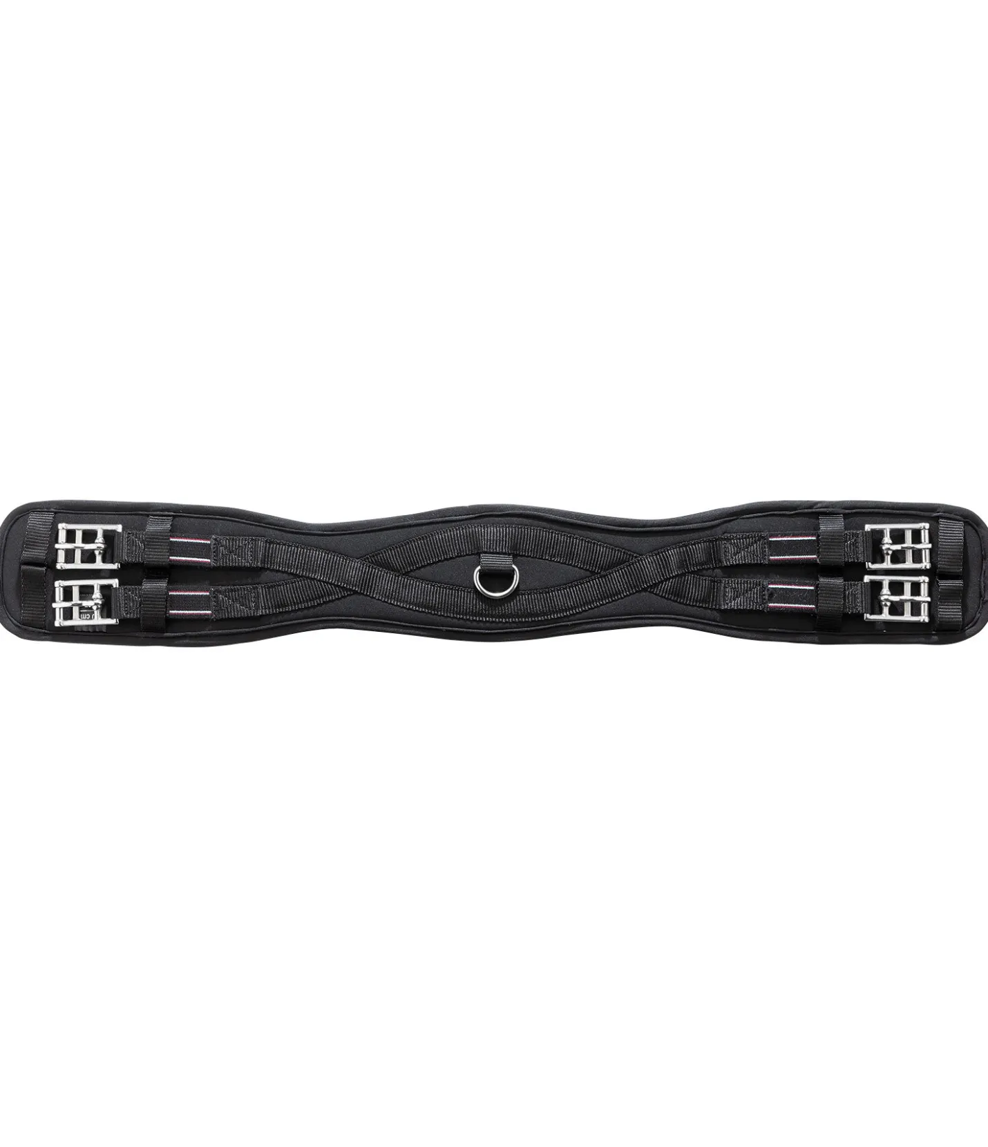 SHOWMASTER Sangle courte Terry noir Online