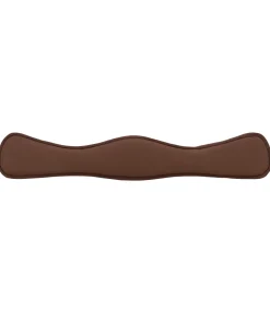 SHOWMASTER Sangle courte avec élastiques Memory Foam Elbow Freedom brun Best
