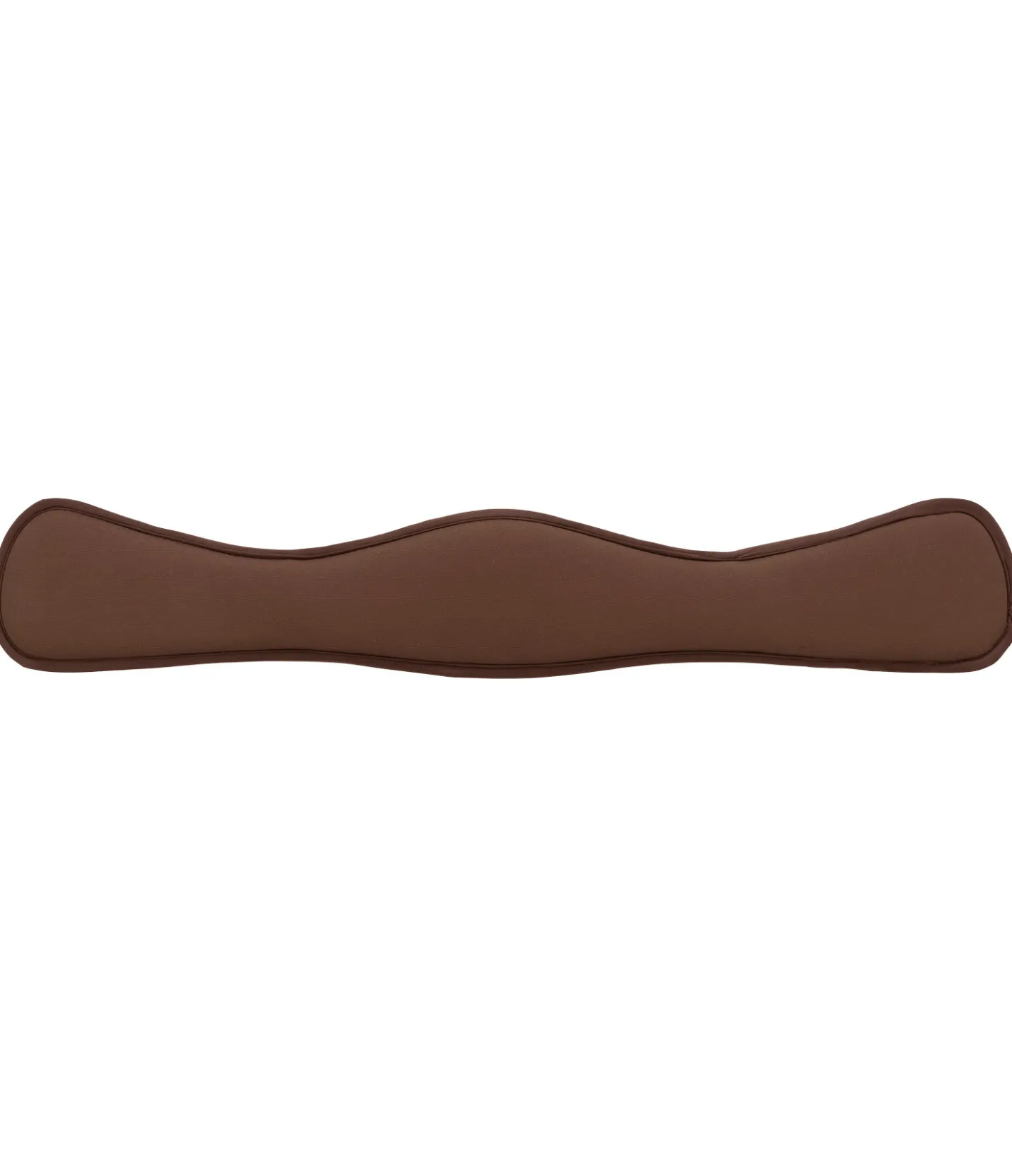 SHOWMASTER Sangle courte avec élastiques Memory Foam Elbow Freedom brun Best