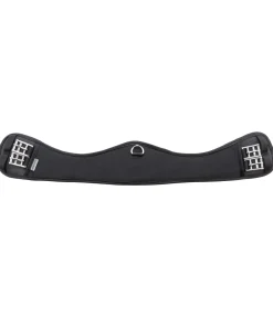 SHOWMASTER Sangle courte avec élastiques Memory Foam Elbow Freedom noir