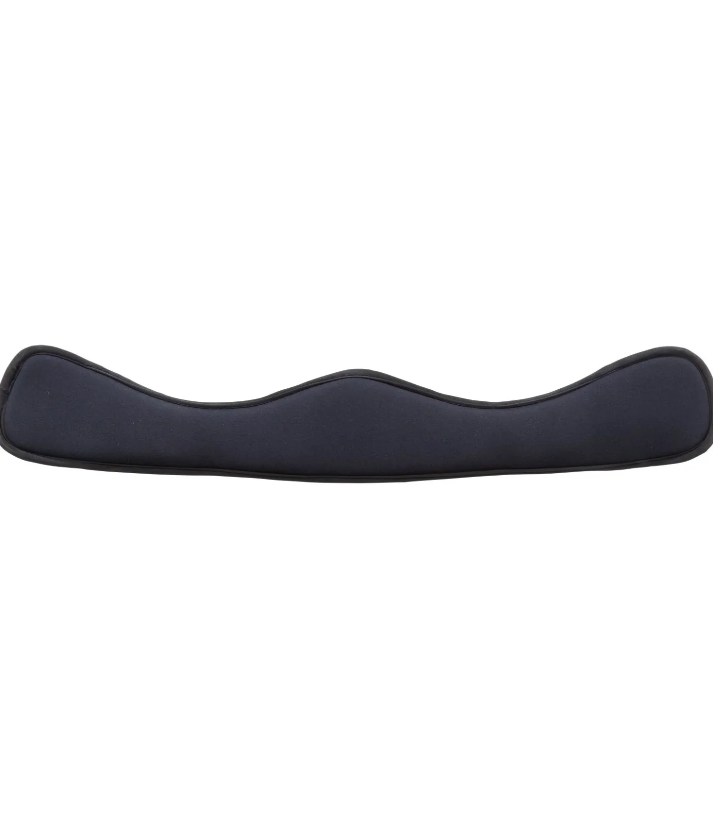 SHOWMASTER Sangle courte avec élastiques Memory Foam Elbow Freedom noir