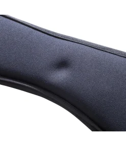SHOWMASTER Sangle courte avec élastiques Memory Foam Elbow Freedom noir