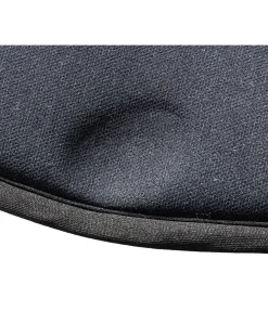 FENGUR Sangle courte en mousse à mémoire de forme pour islandais noir Hot