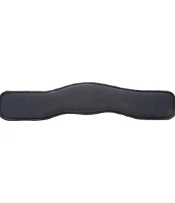 SHOWMASTER Sangle courte en mousse à mémoire de forme sans élastiques noir Sale
