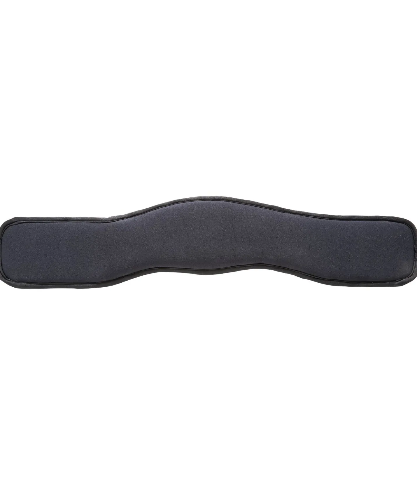 SHOWMASTER Sangle courte en mousse à mémoire de forme sans élastiques noir Sale