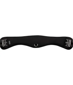 SHOWMASTER Sangle courte sans élastiques Memory Foam Elbow Freedom noir Outlet