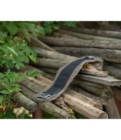 FENGUR Sangle islandaise en feutre Flóki brun Online