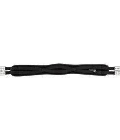 SHOWMASTER Sangle longue Airmesh noir/noir New