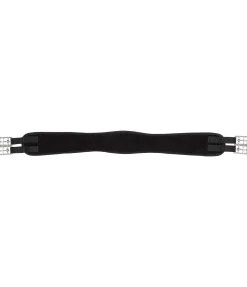 SHOWMASTER Sangle longue Airmesh noir/noir New