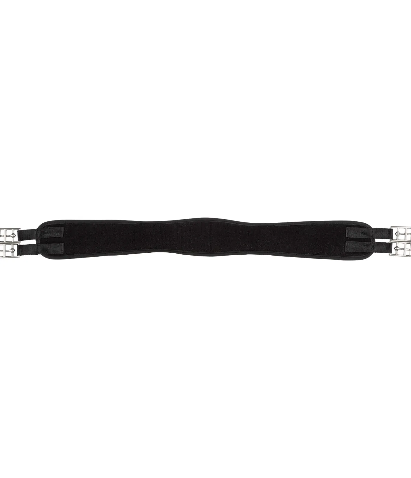 SHOWMASTER Sangle longue Airmesh noir/noir New