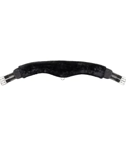 SHOWMASTER Sangle longue anatomique Cuddly noir/noir Discount