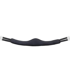 SHOWMASTER Sangle longue en mousse à mémoire de forme Elbow Freedom noir Clearance