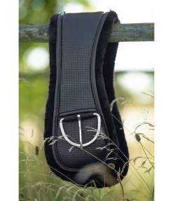 STONEDEEK Sangle western Moon noir/noir New