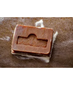 KEVIN BACON'S Savon actif