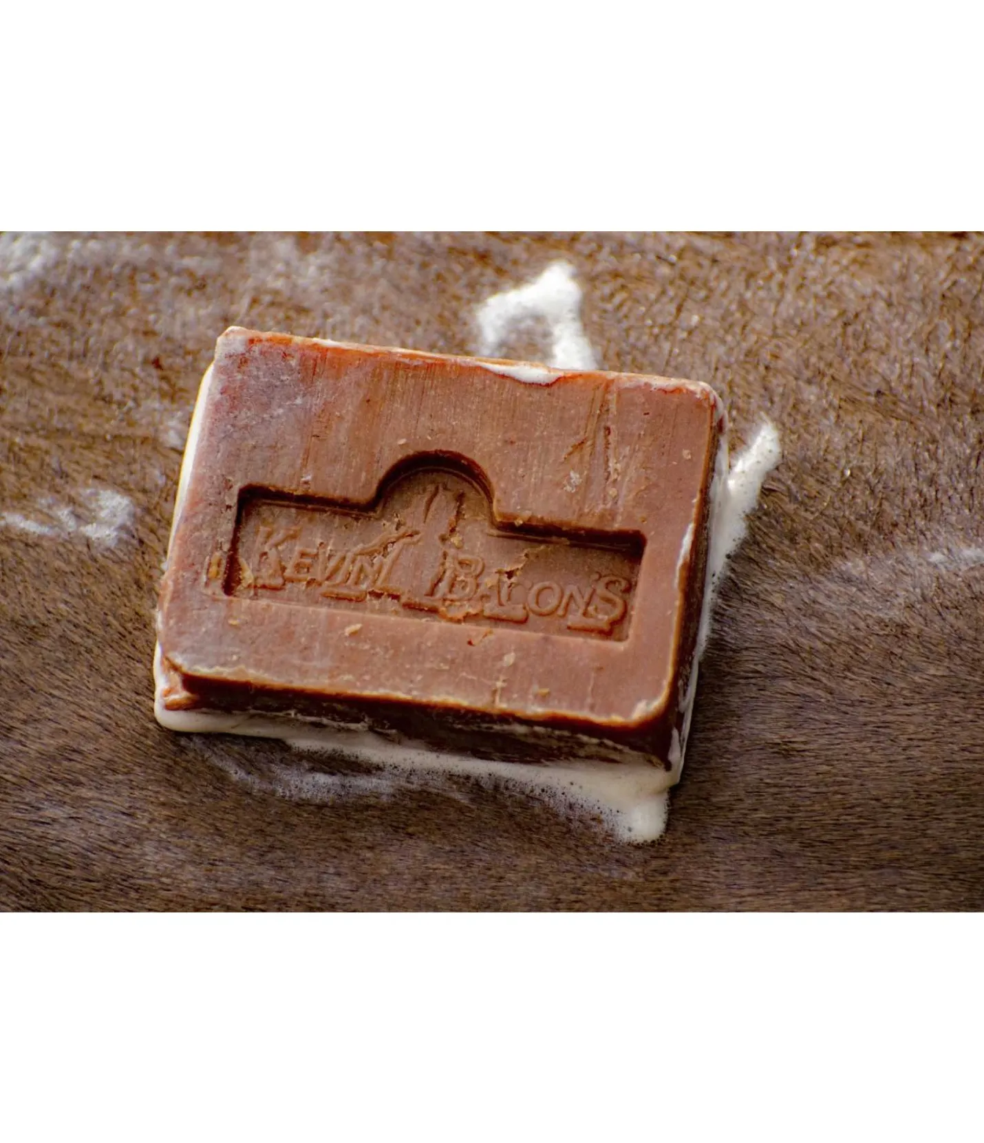 KEVIN BACON'S Savon actif
