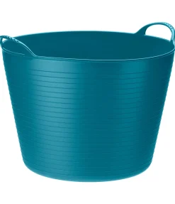SHOWMASTER Seau Flexi Bucket saphir Best