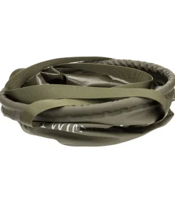 TWIN OAKS Seau pliable Supply kaki Clearance