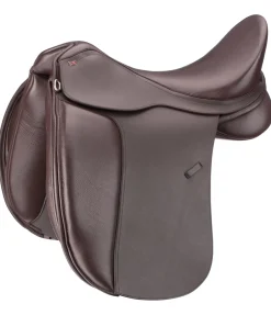 CLARIDGE HOUSE Selle de dressage New Generation brun Outlet
