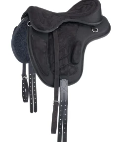 SHOWMASTER Selle légère Freemax noir Discount