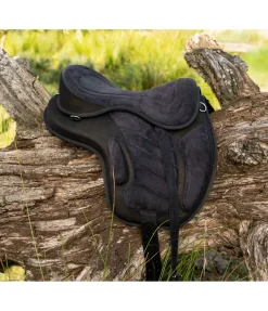 SHOWMASTER Selle légère Freemax noir Discount