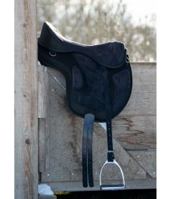SHOWMASTER Selle légère Freemax noir Discount