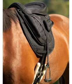SHOWMASTER Selle légère Freemax noir Discount