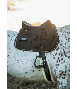 SHOWMASTER Selle légère Freemax noir Discount