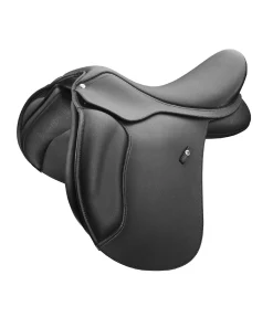 Wintec Selle mixte 500 Wide HART noir Online
