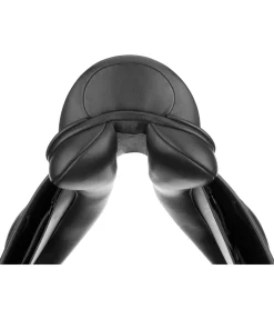 CLARIDGE HOUSE Selle mixte Soft Seat noir Clearance