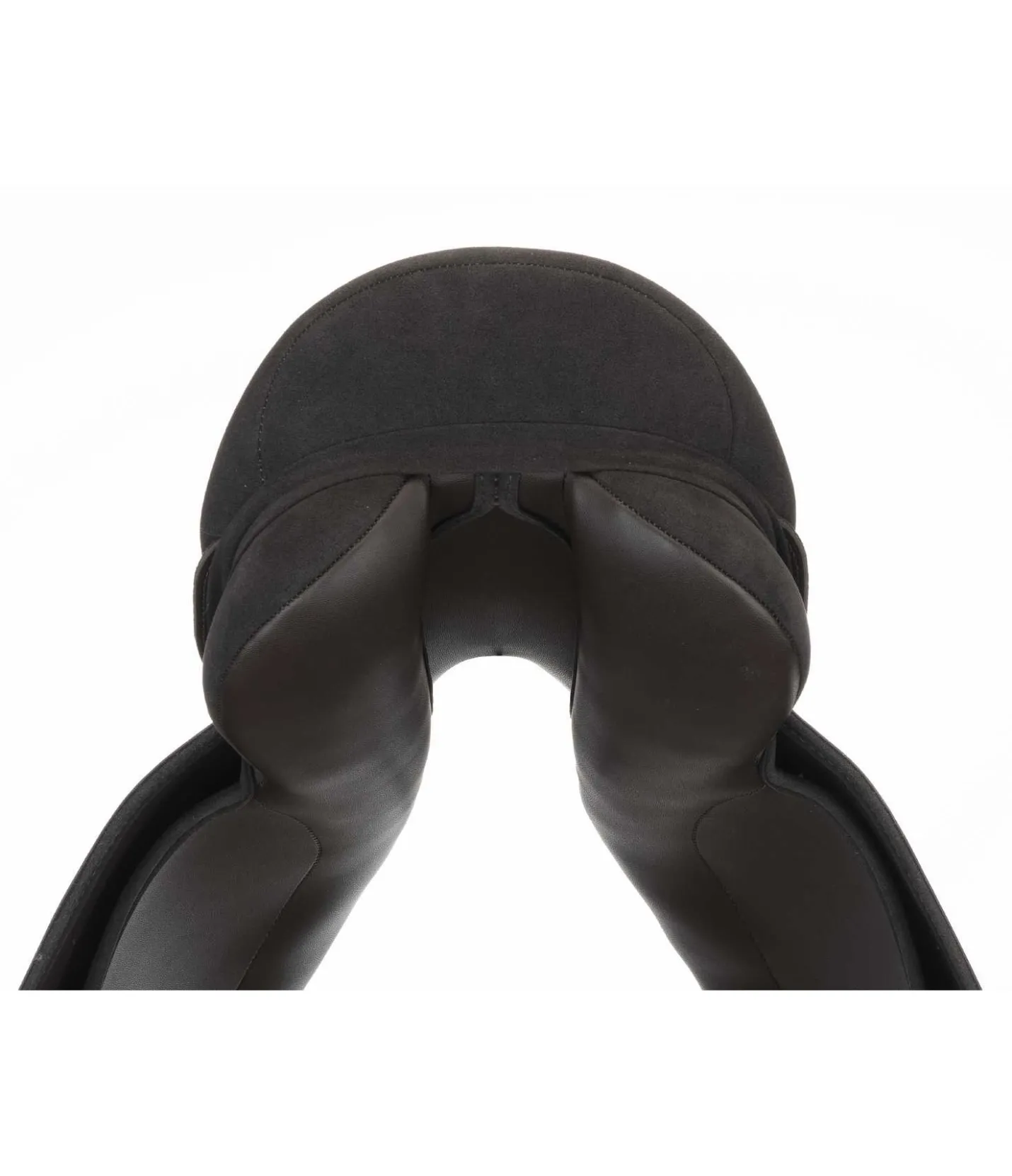 SHOWMASTER Selle mixte SYLKA brun Best