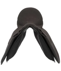 SHOWMASTER Selle mixte SYLKA brun Best