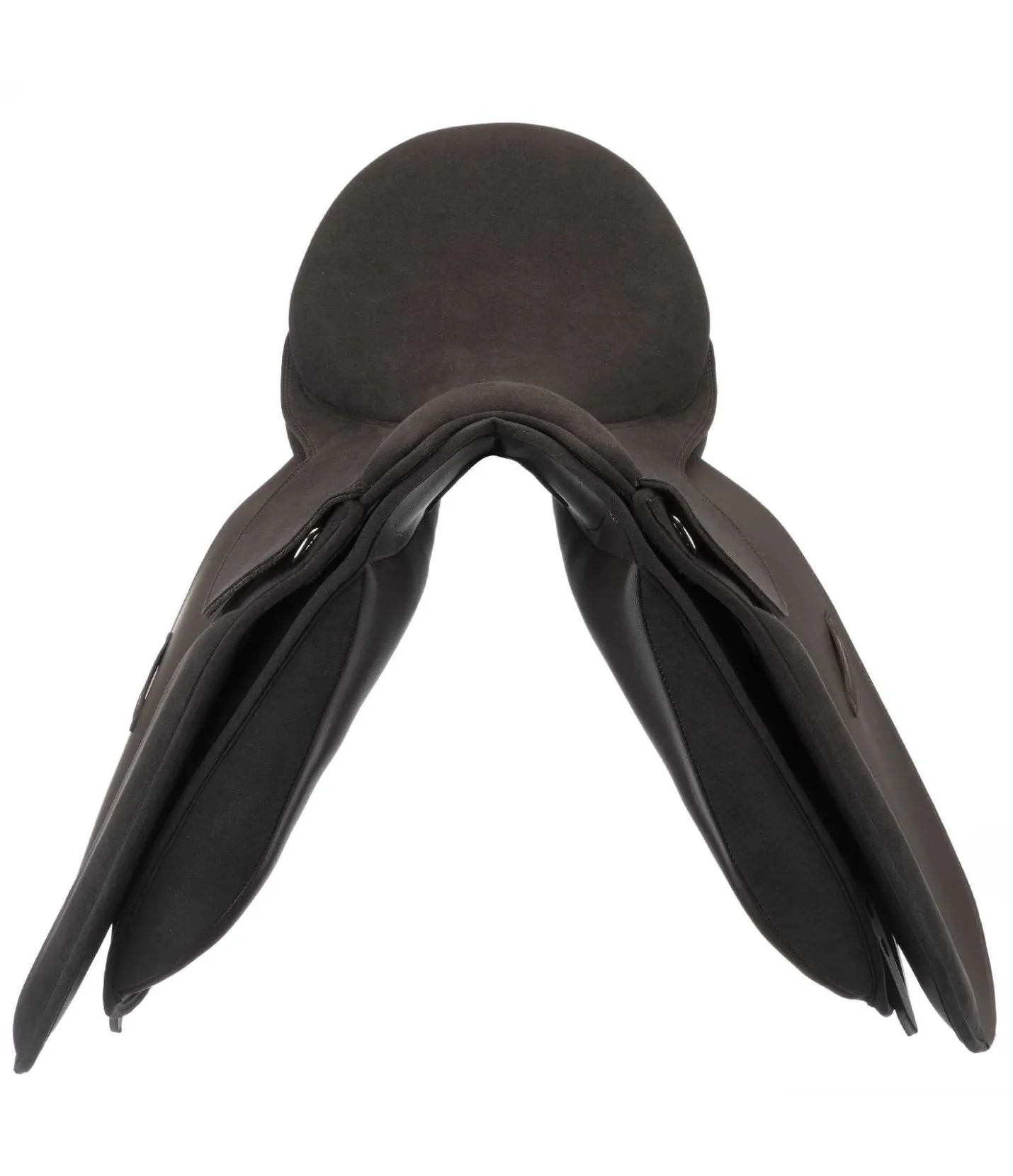 SHOWMASTER Selle mixte SYLKA brun Best