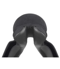 SHOWMASTER Selle mixte SYLKA noir