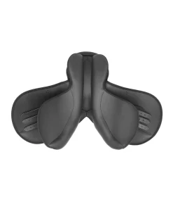 SHOWMASTER Selle mixte SYLKA noir