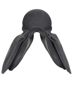 SHOWMASTER Selle mixte SYLKA noir