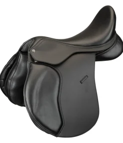 SHOWMASTER Selle mixte SYLKA Evolution II noir Online