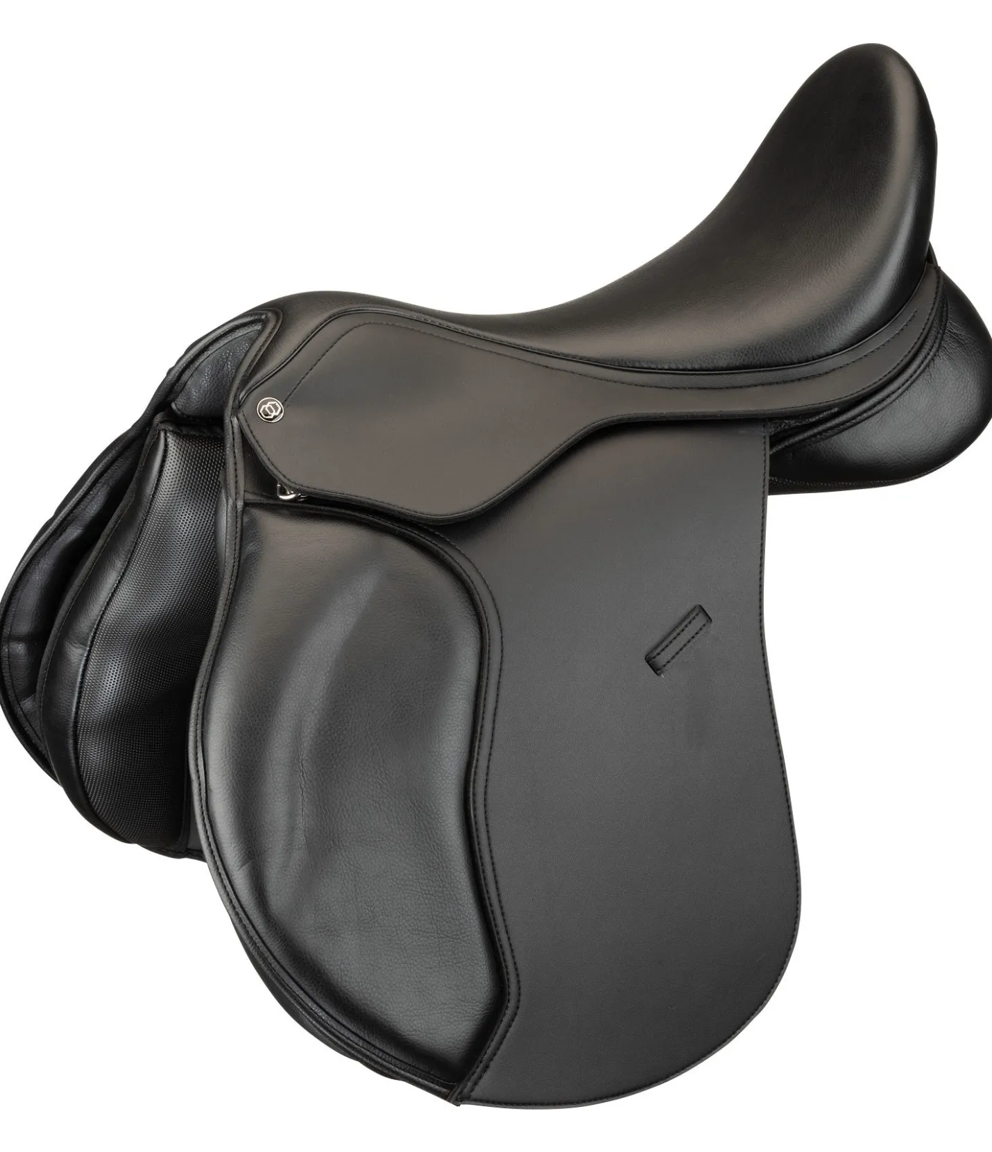 SHOWMASTER Selle mixte SYLKA Evolution II noir Online