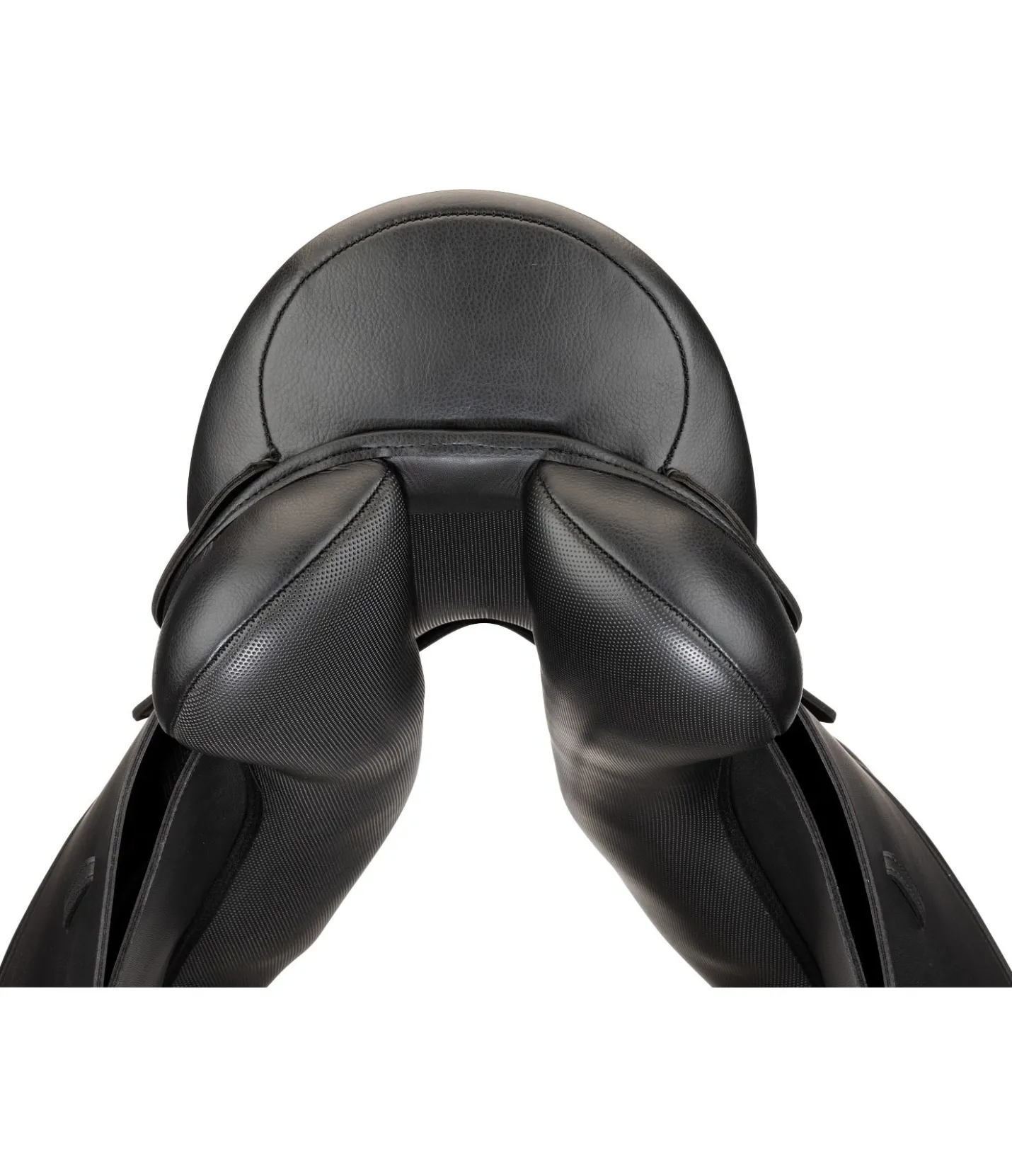 SHOWMASTER Selle mixte SYLKA Evolution II noir Online