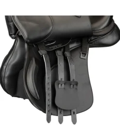 SHOWMASTER Selle mixte SYLKA Evolution II noir Online