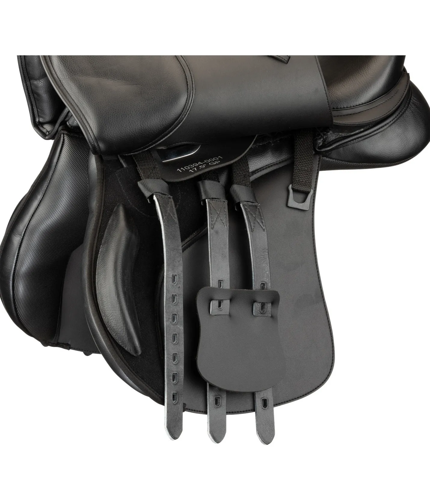 SHOWMASTER Selle mixte SYLKA Evolution II noir Online