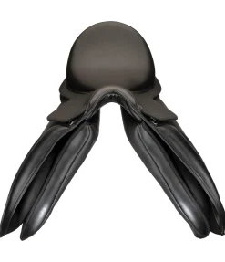 SHOWMASTER Selle mixte SYLKA Evolution II noir Online